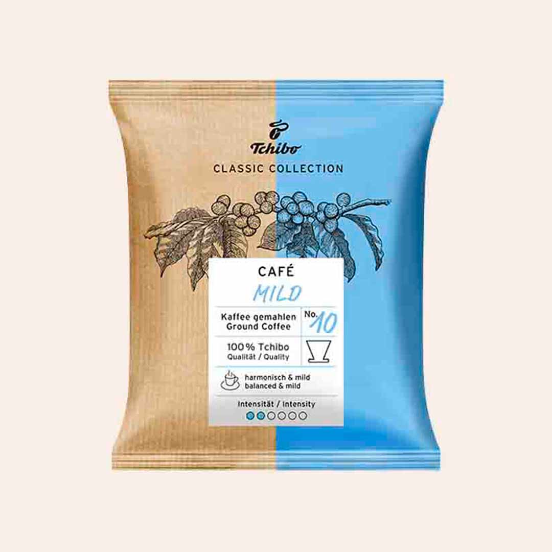 TC Classic Mild FK 60gx80 MK