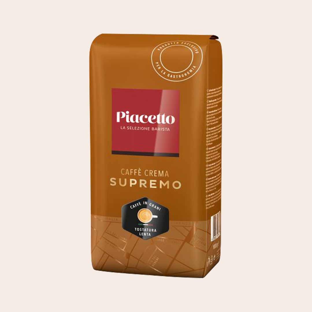 PIAC RA Supremo CC 1000gx6 GB