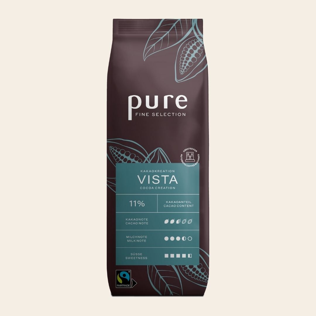 PURE FS FT Vista 10x1kg