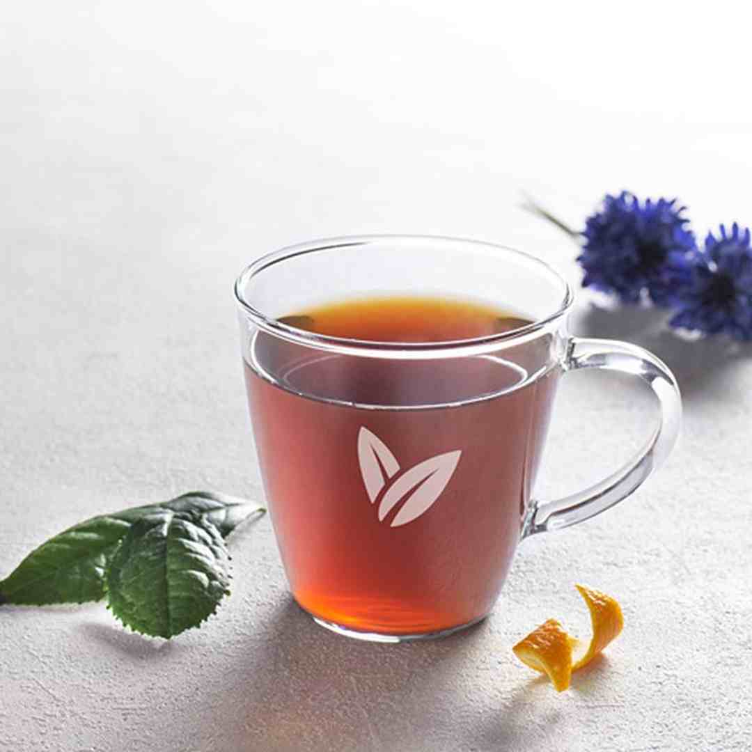 PureT Earl Grey 6x25x2g