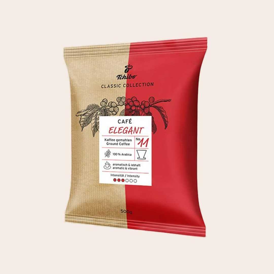 TC Classic Elegant FK 500gx16 MK