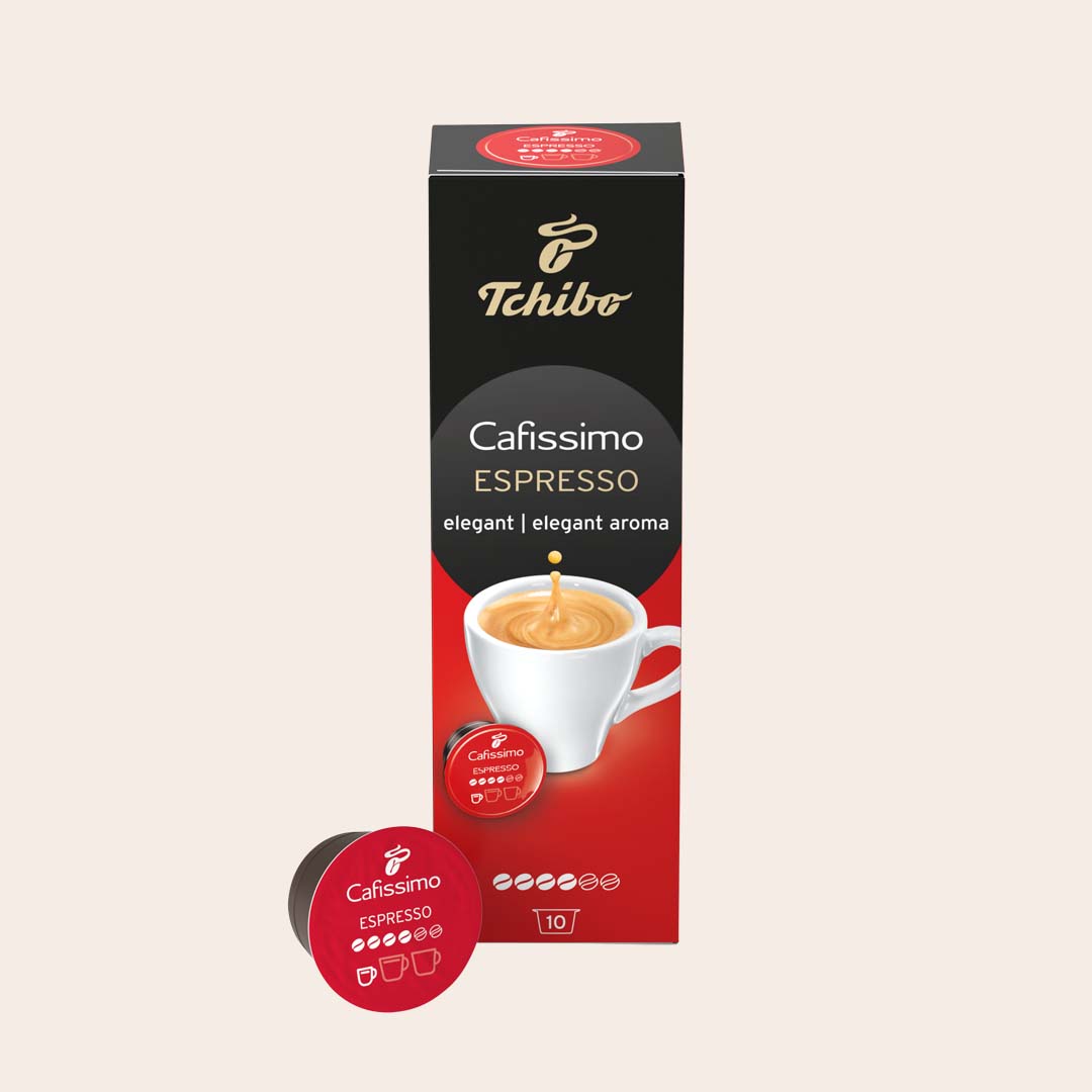 CFM ES elegant 10 Cupx8