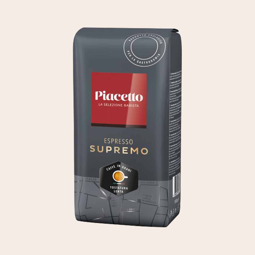 PIAC RA Supremo ES 1000gx6 GB