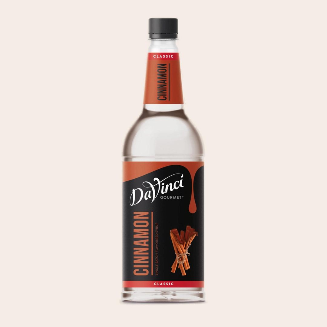 DV Zimt Sirup 1l