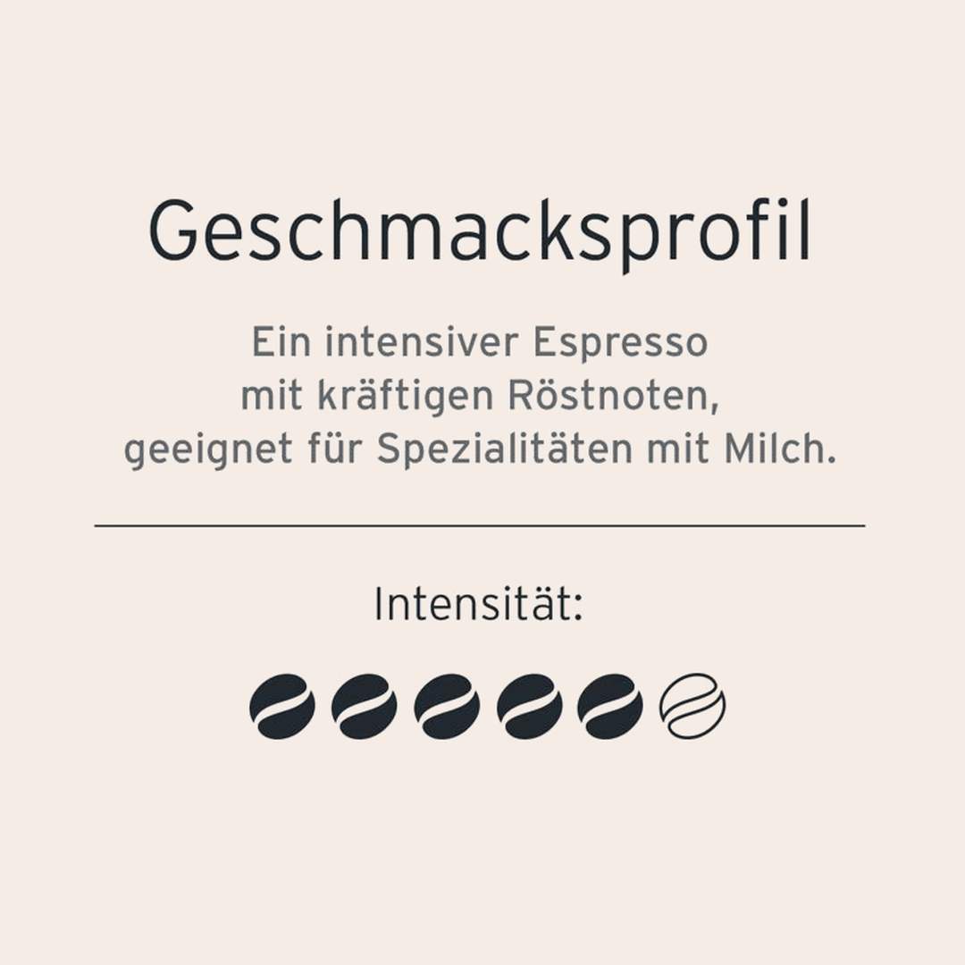 CFM ES kräftig 10 Cupx8