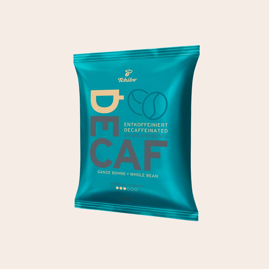 TC DECAF entkoff. CC/ES/FK 500gx10 GB