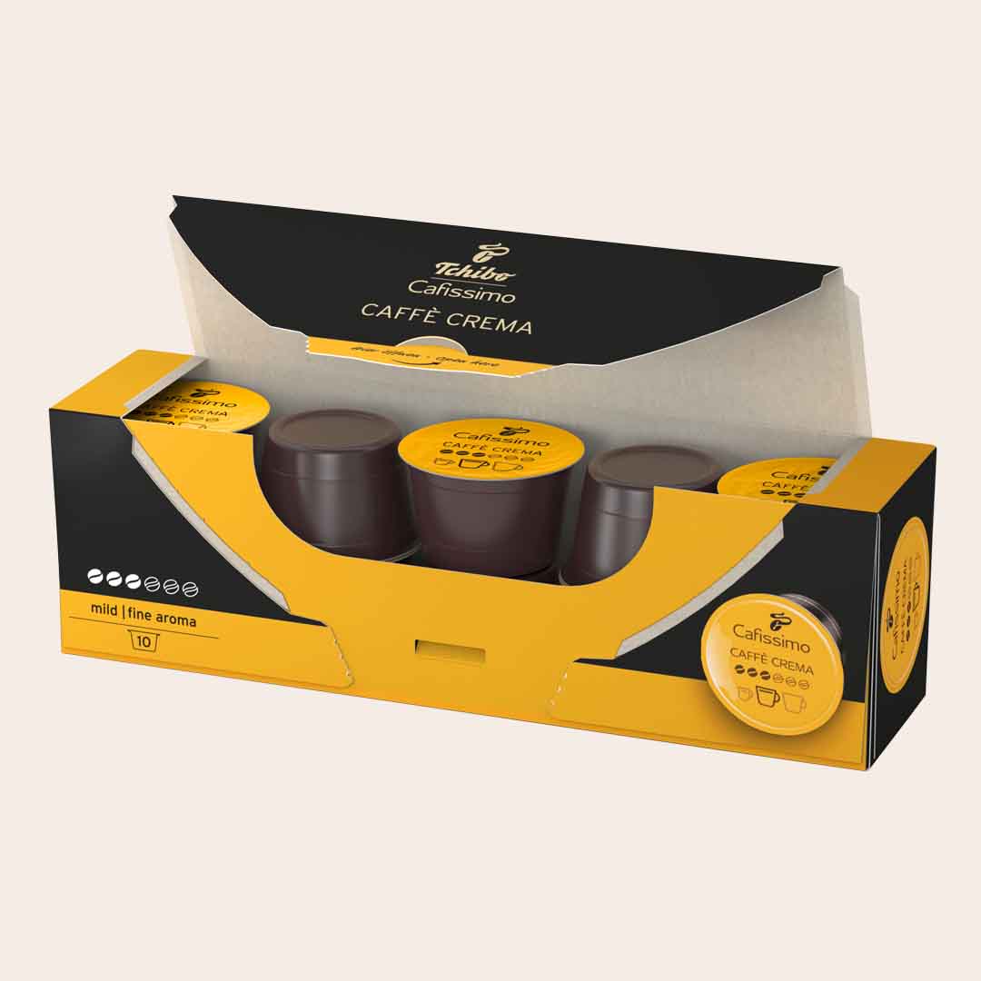 CFM CC mild 10 Cupx8