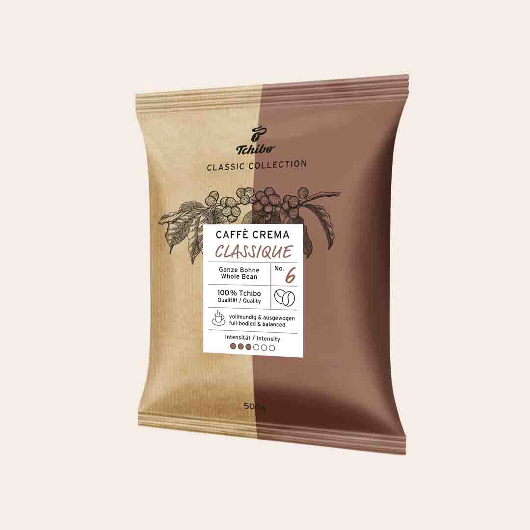 TC Classic Classique CC 500gx10 GB