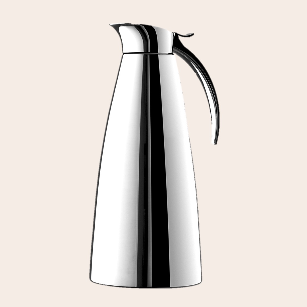 TC Isolierkanne Eleganza 1,0l 1St