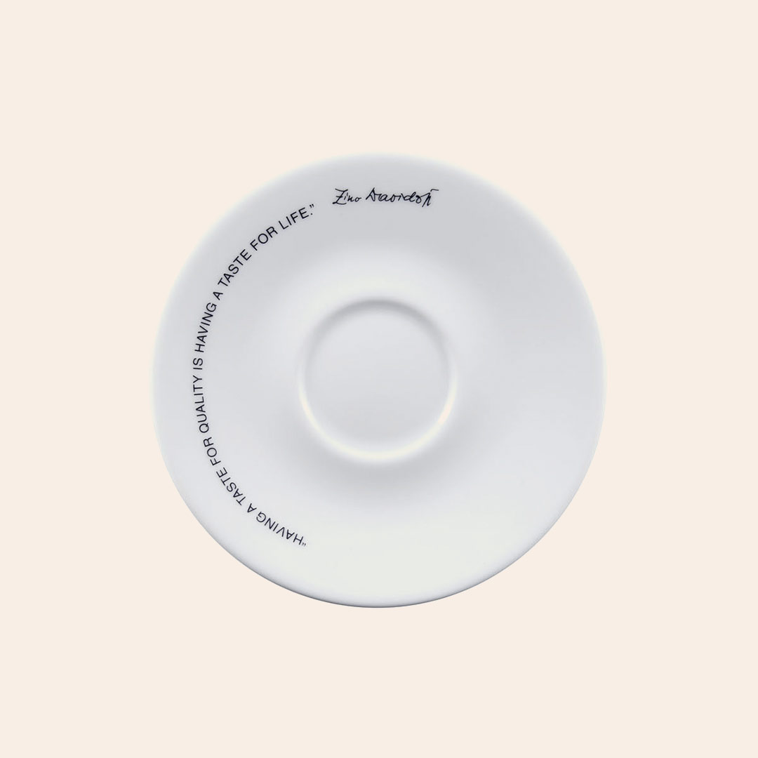 DVC Untertasse ES 6St