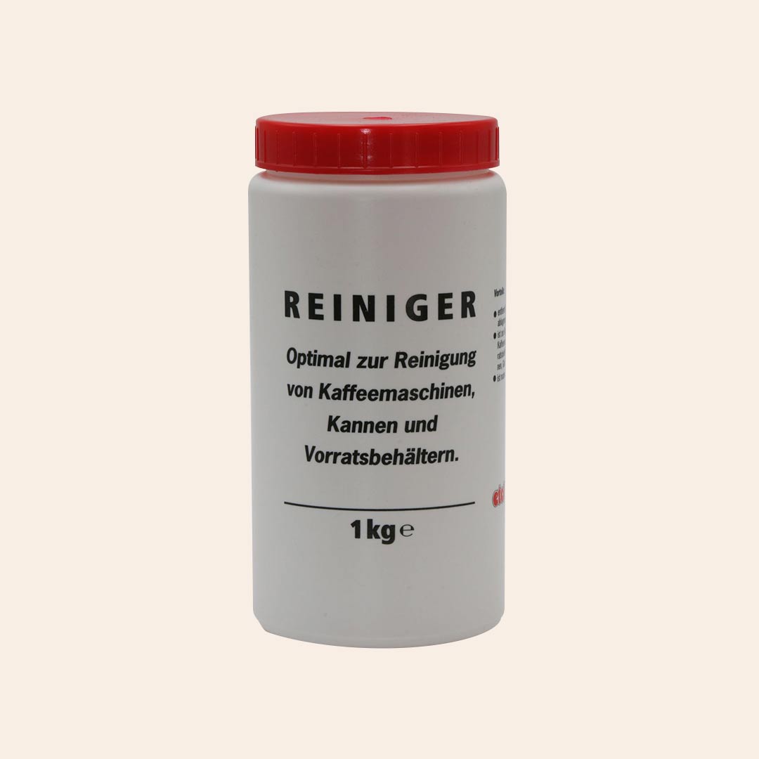 Reiniger in Dosen 6 x 1 kg