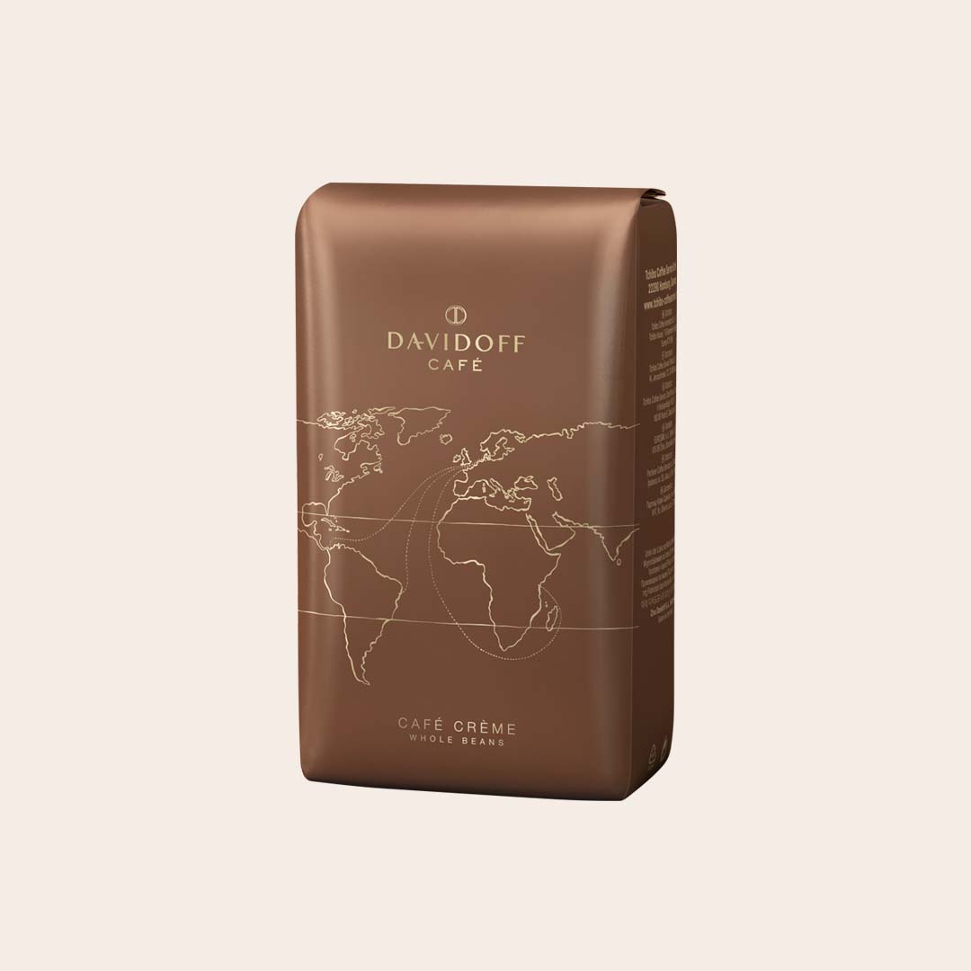 DVC RA Café Crème 500gx10 WB