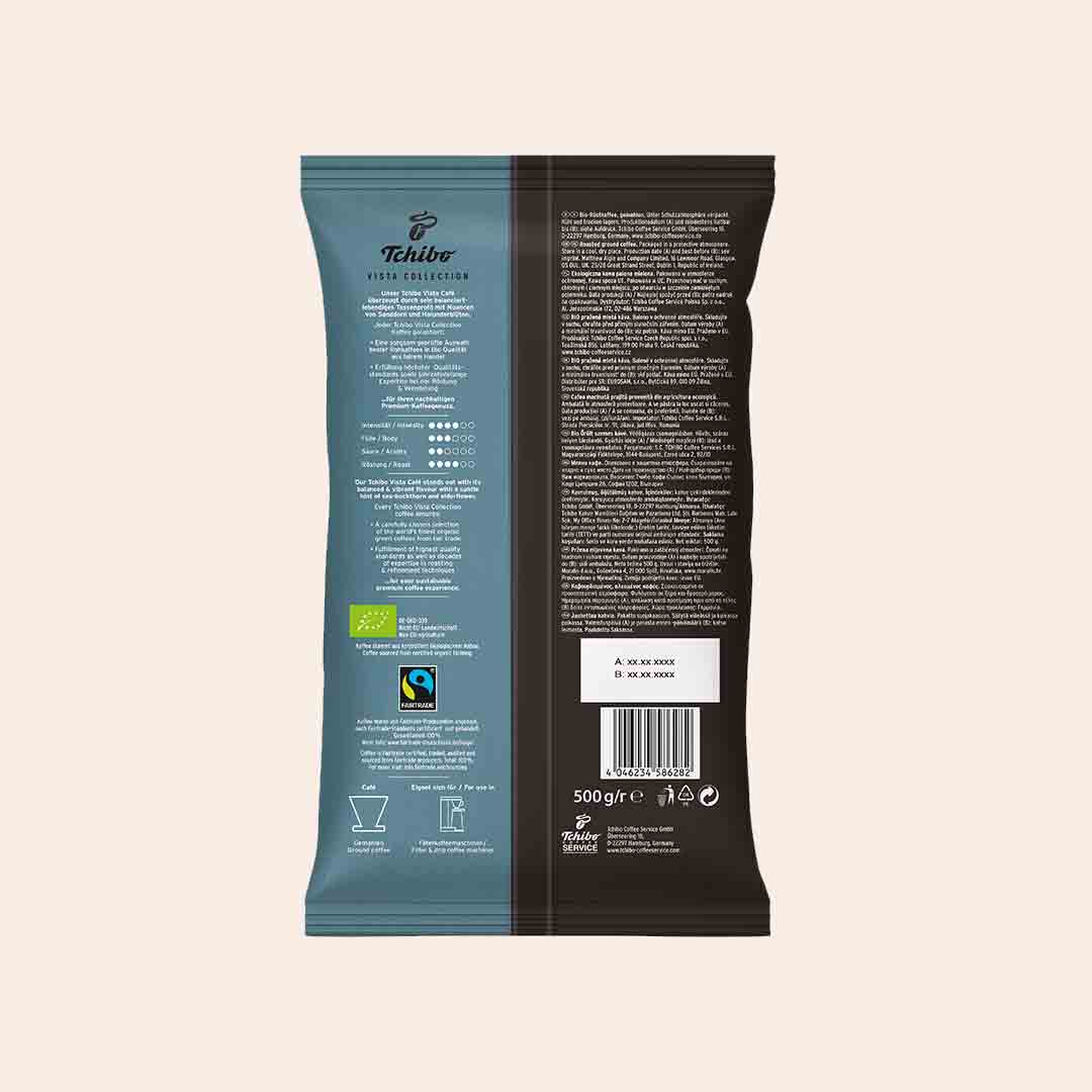 TC BIO FT VISTA FK 500gx16 MK