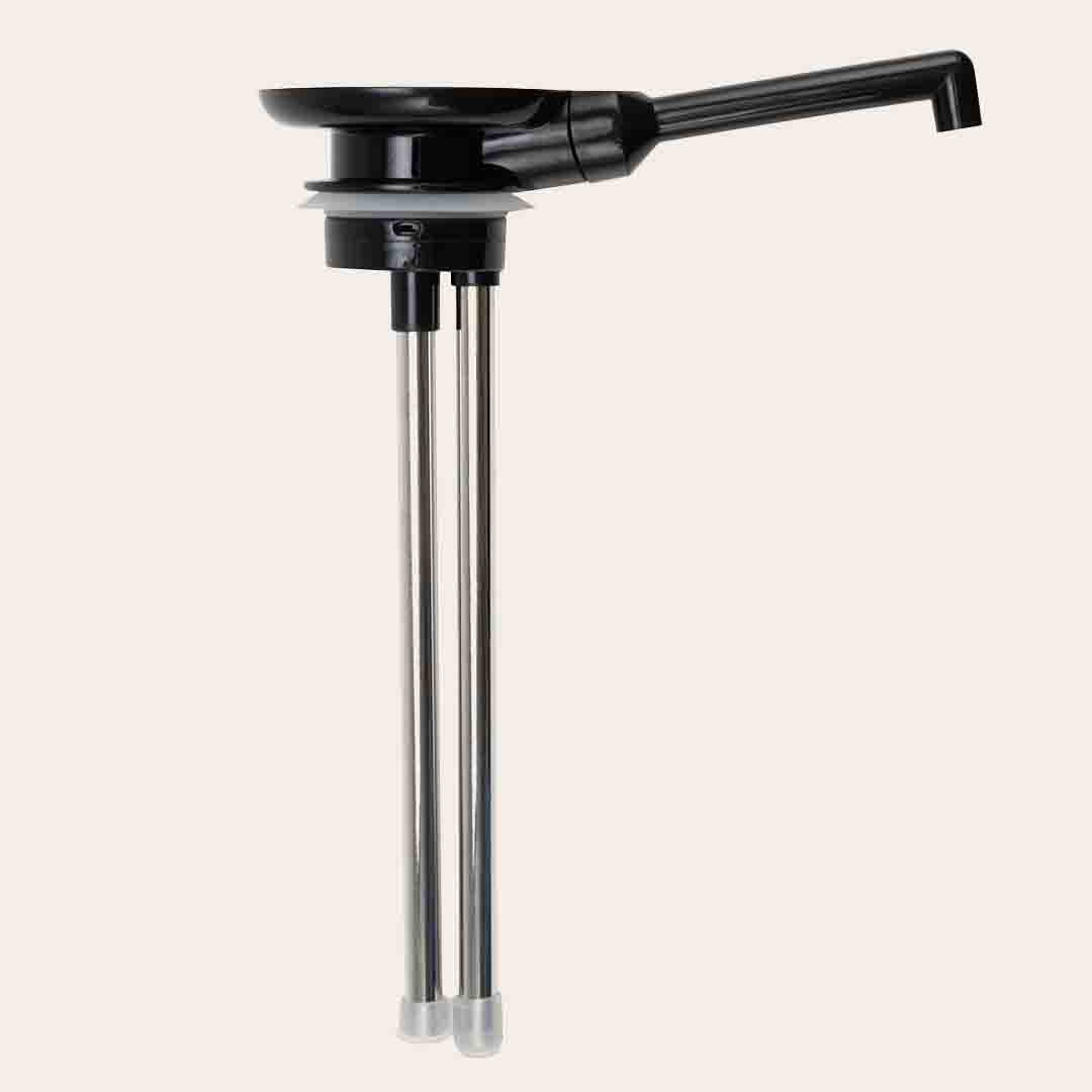 Steigrohrsystem für PK 515 1Stk.