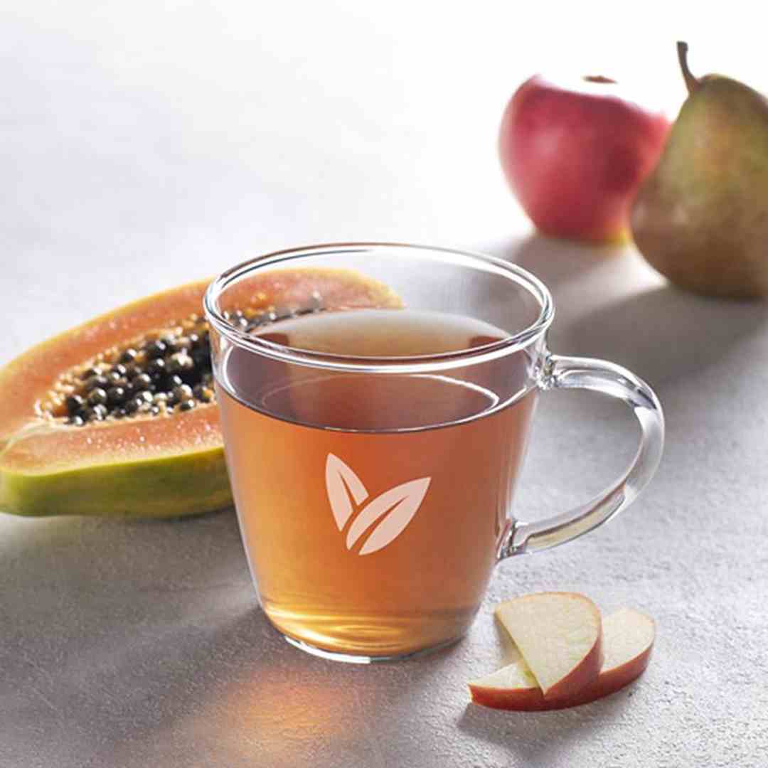 PureT Apfel Birne 6x25x3,5g