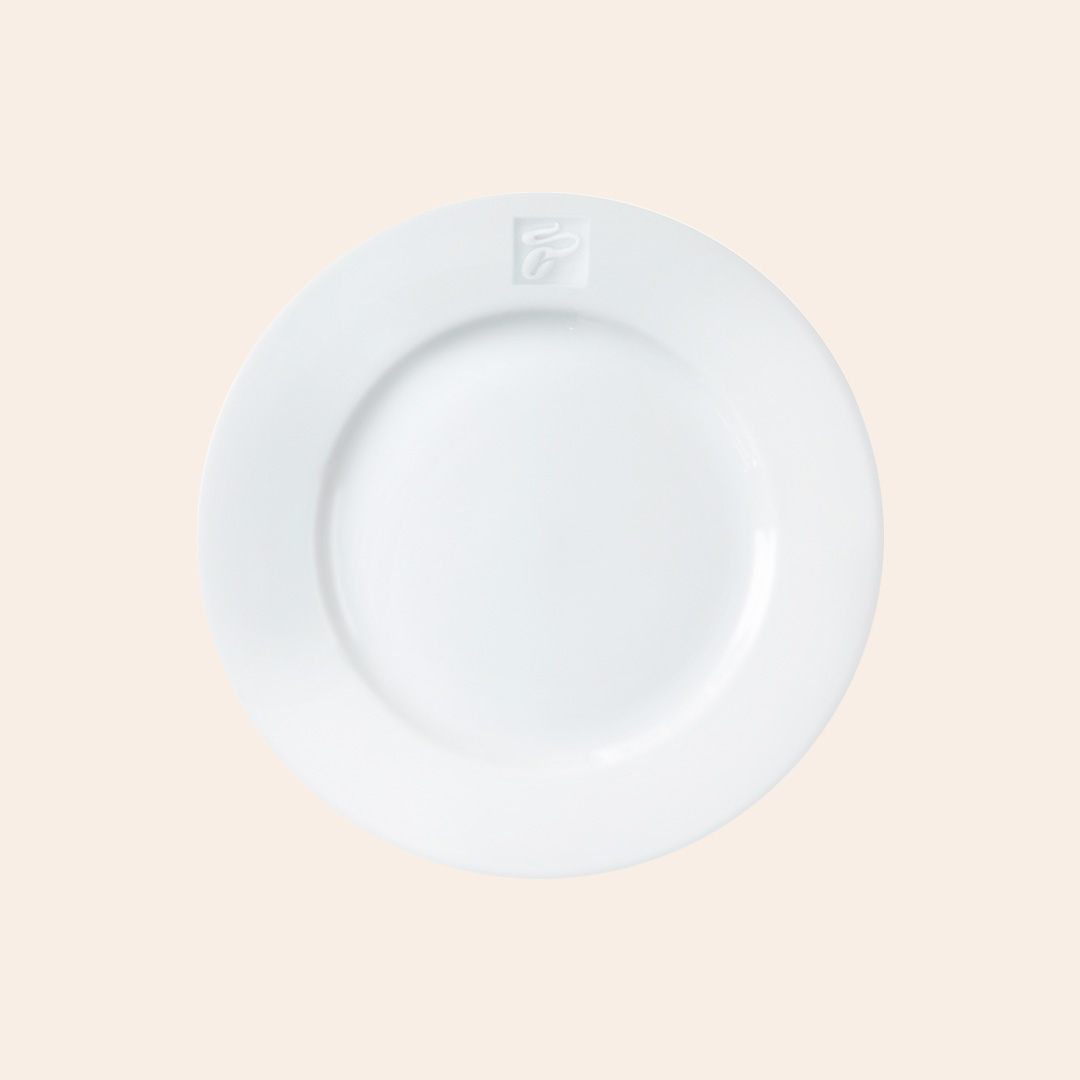 TC Kuchenteller Ø21cm 6St