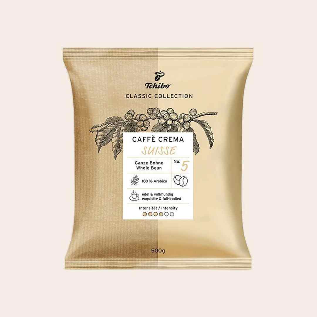 TC Classic Suisse CC 500gx10 GB