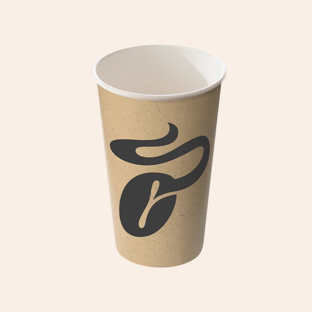 TC PEFC ToGoBecher Simp.Eco 400mlSW 1000