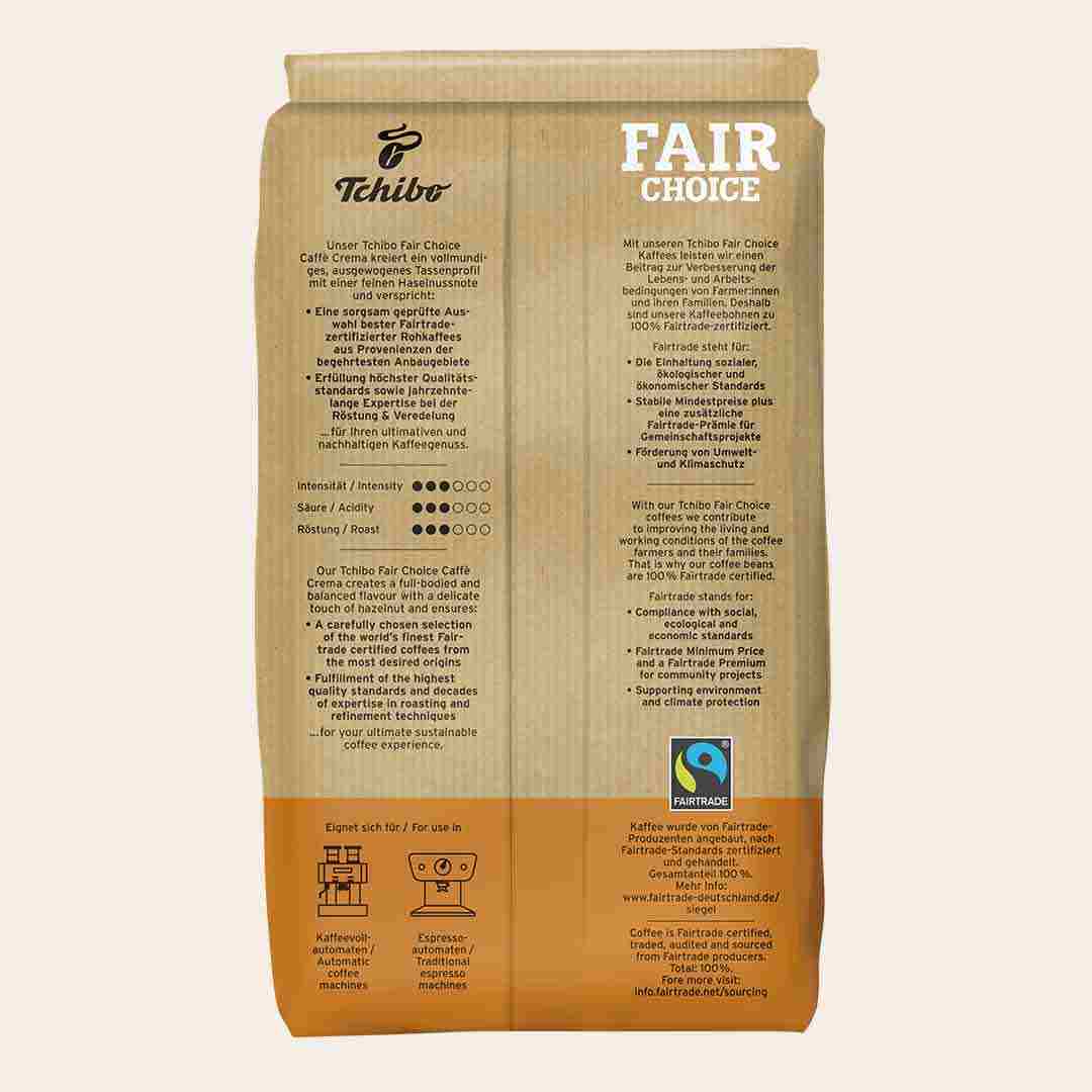 TC FT Fair Choice CC 1000gx6 GB