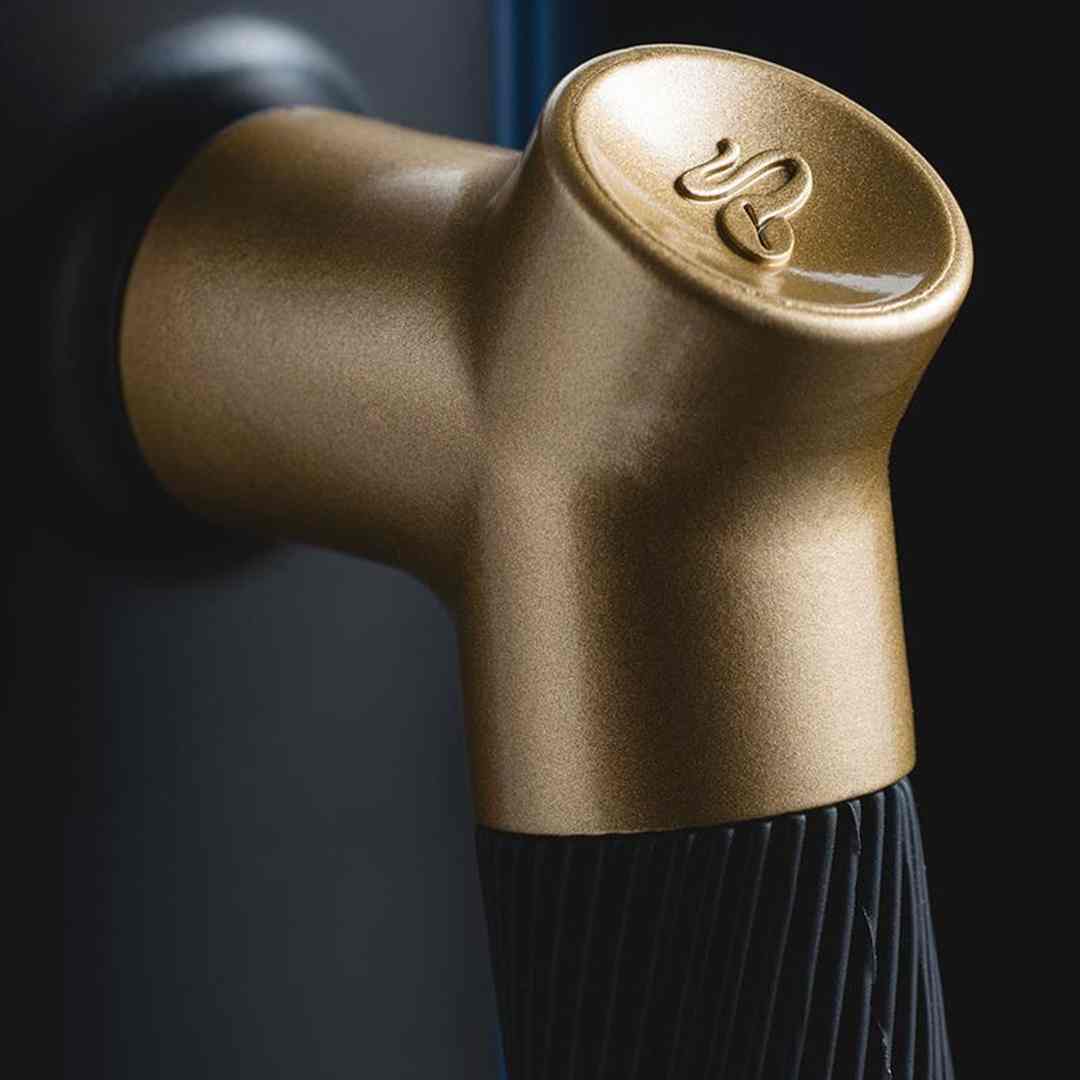 Filbii 1L Thermoskanne schwarz Tchibo