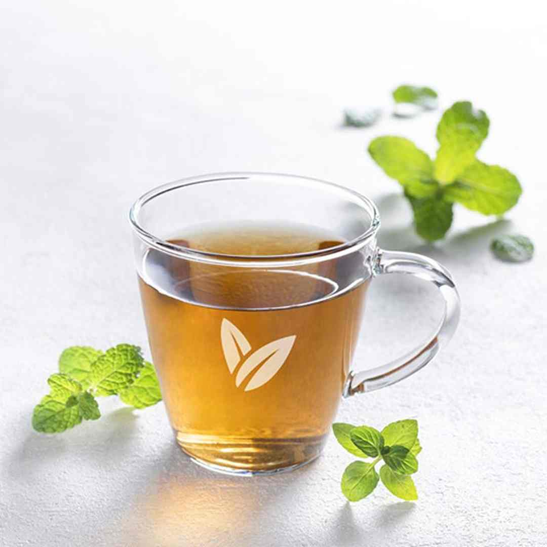 PureT BIO Minze 6x25x1,75g